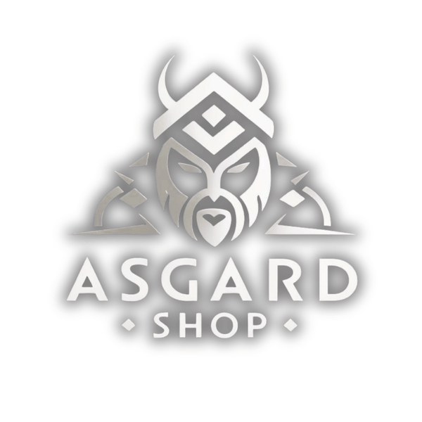 Asgard Shops
